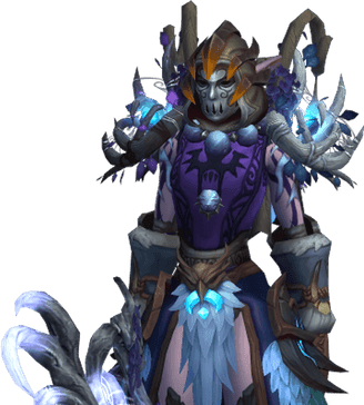 Dhofaria render