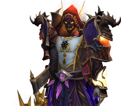Djkobus render