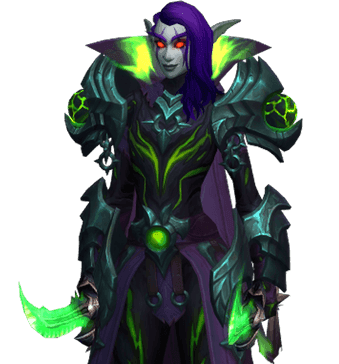 Dri render