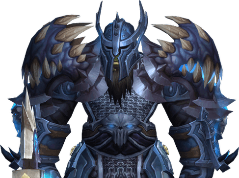 Drjustice render