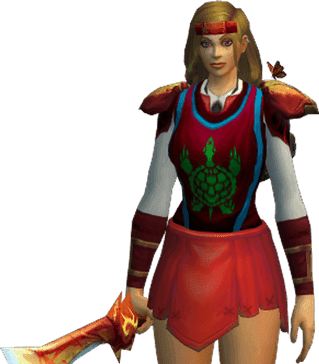 Duwa render