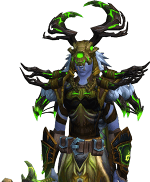 Elagon render