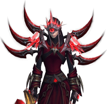 Elionor render