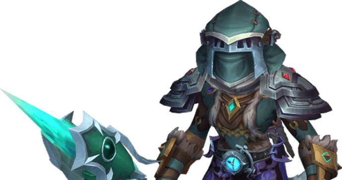 Elni render