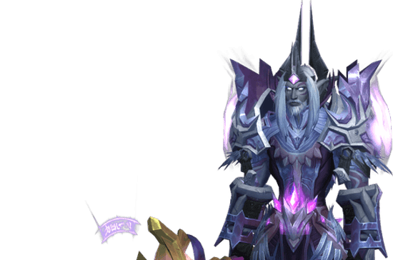 Eonyx render