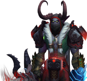 Fatezzlord render