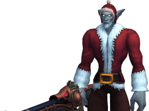 Fatsoland render