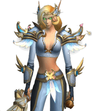 Fireair render