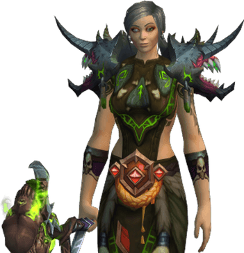 Fjoergin render