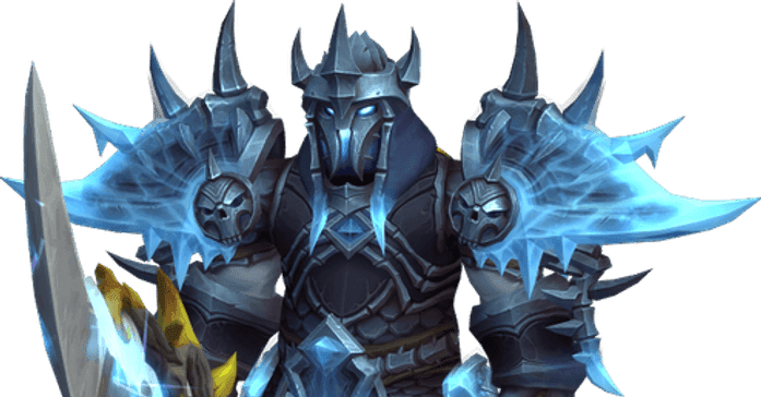 Gambaenjoyer render