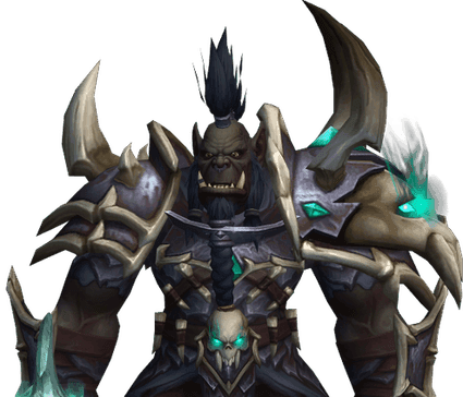 Garaton render