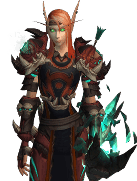 Geminia render