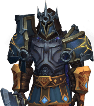 Hafgan render