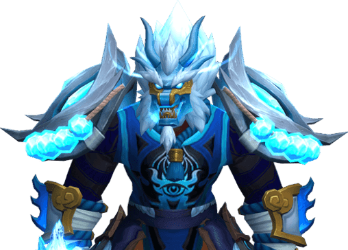Happyneal render