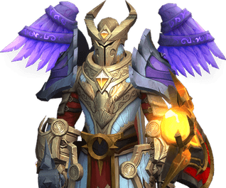 Haqar render