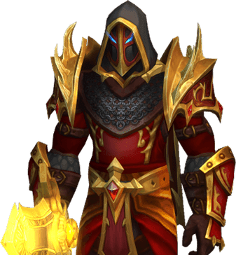 Harcul render