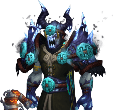 Heratic render