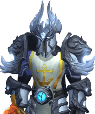 Holtz render