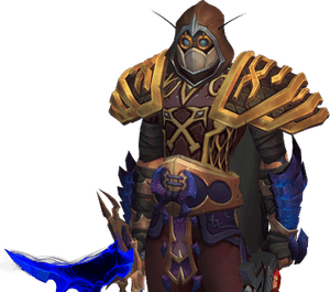 Holvi render