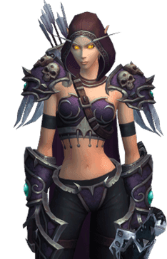 Ilapa render