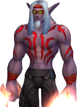 Ilidi render