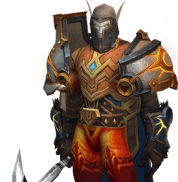 Inghram render
