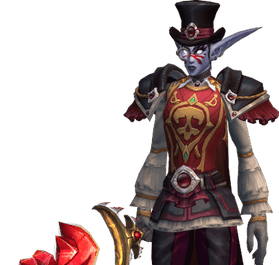 Iskamdeset render