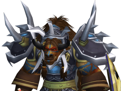 Jacks render