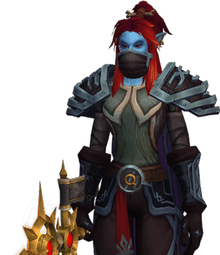 Jamonna render