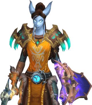 Jeneria render