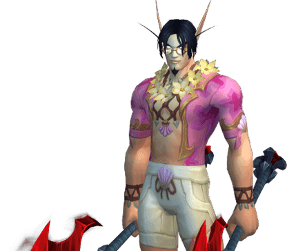 Jieul render