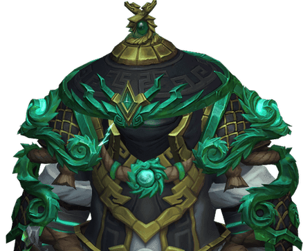 Káizen render