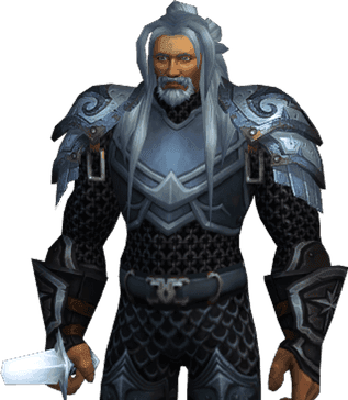 Kainan render