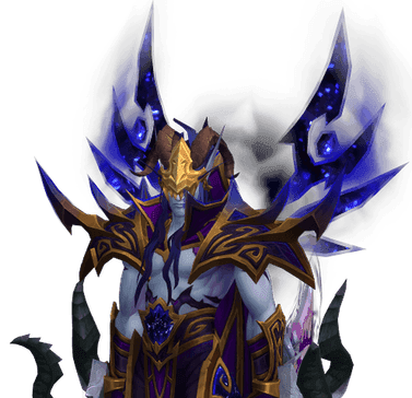 Kaldorini render