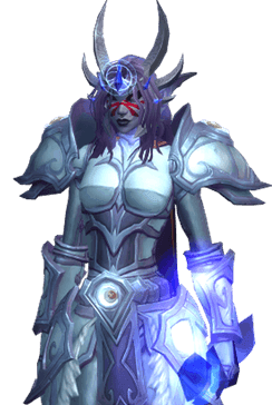 Kanerva render