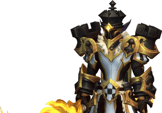 Karlon render