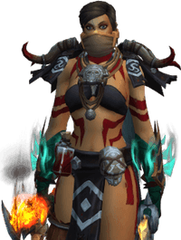 Kayemma render