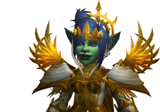 Kelsie render