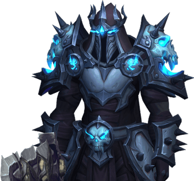 Kenneroth render