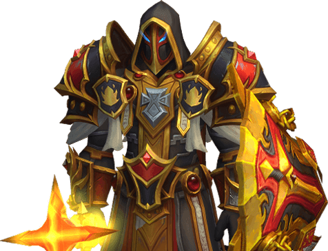Kleofas render
