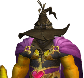 Lavashart render