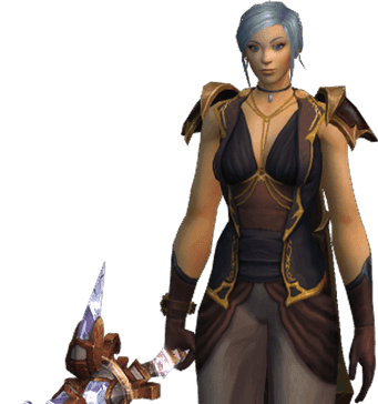 Ledolina render