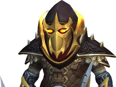 Lokpik render