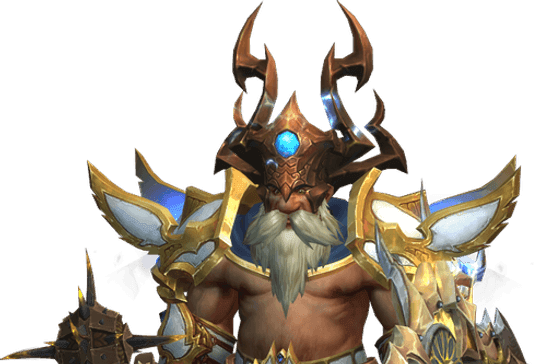 Lootgremlin render