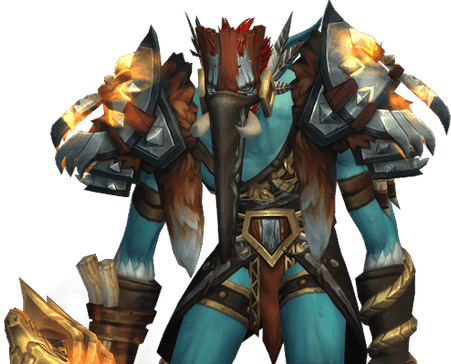 Loru render