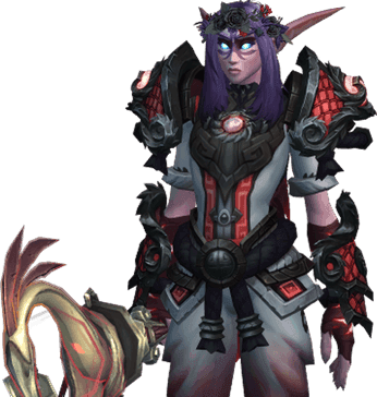 Lu render