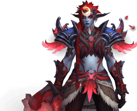 Lunavien render