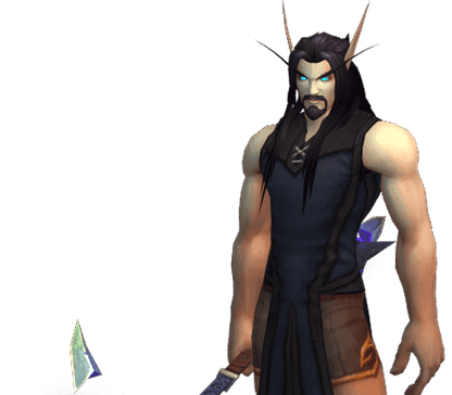 Maguchi render