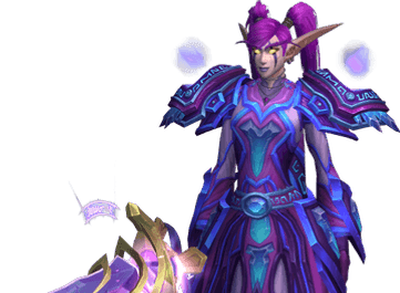 Maremai render