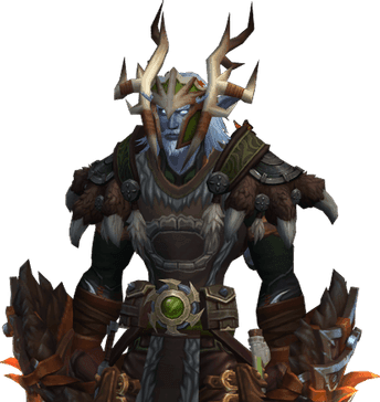 Marsdiep render